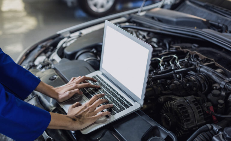 Auto Repair Software Industry to See Drastic Growth by 2030