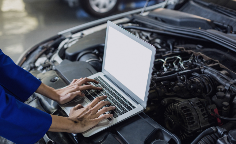 auto repair software growth