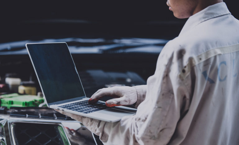 5 Reasons Why You Should Invest In Auto Repair Shop Software