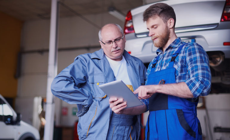 5 Ways Auto Repair Shop Software Streamline your Business