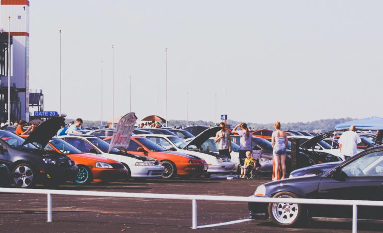 Buying a Used Car in 2021 Might be a Good Idea