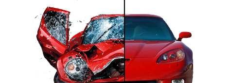 share before and after picture with your customers using auto repair management software