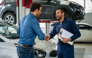 auto repair management software