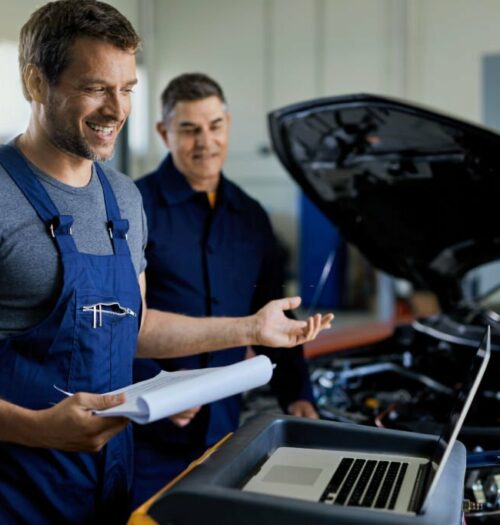 auto repair software, auto repair shop