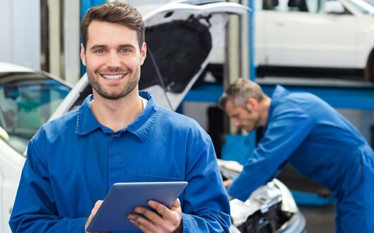 auto repair estimate software, why bsuiness owners love auto repair software
