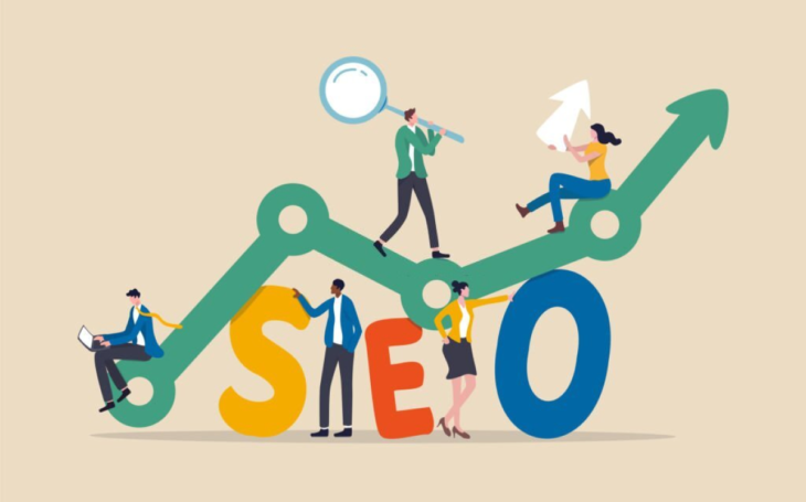 3 Reasons Why Your Automotive Repair Business Absolutely Needs SEO