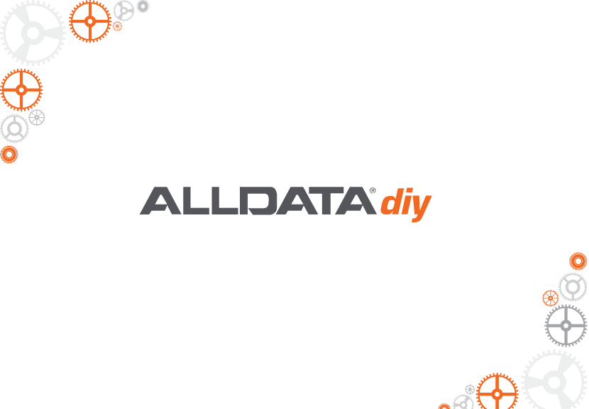 ALLDATAdiy Repair Information