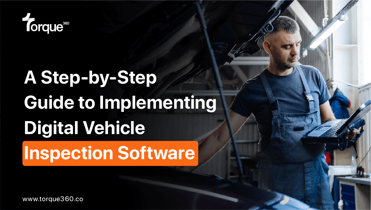 digital vehicle inspection software