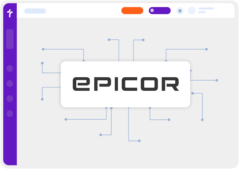 Epicor Integration in Torque360