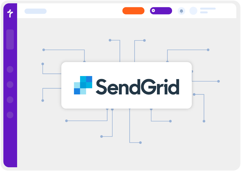 SendGrid Integration in Torque360