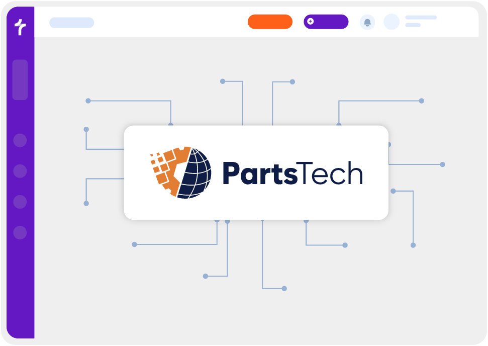 PartsTech Integration in Torque360