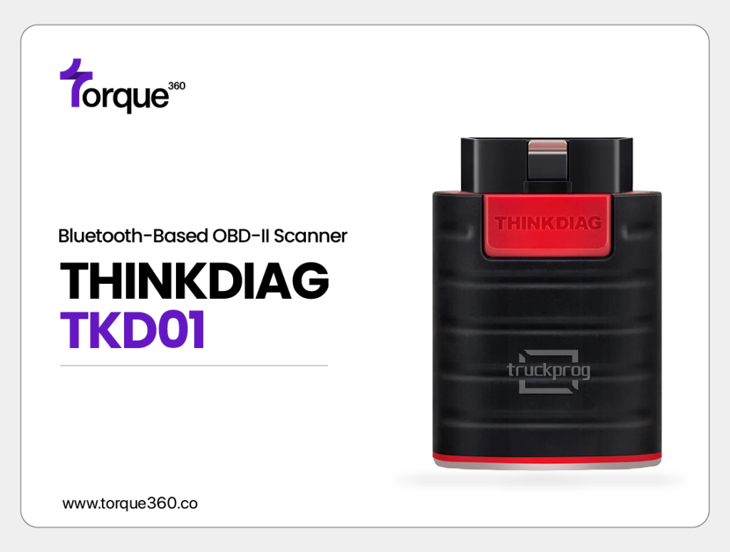 The Thinkdiag OBD2 Scanner is compatible with most vehicles manufactured after 1996 and supports over 120 different brands. It features a user-friendly menu with 15 reset functions, including Oil Reset, ABS Bleeding, Injector Coding, SAS Reset, TPMS Reset, BMS Reset, Gearbox Reset, AFS Reset, Sunroof Reset, Brake Reset, Suspension Reset, Electronic Throttle Relearn, and Seat Calibration, making it a versatile tool for comprehensive vehicle maintenance.