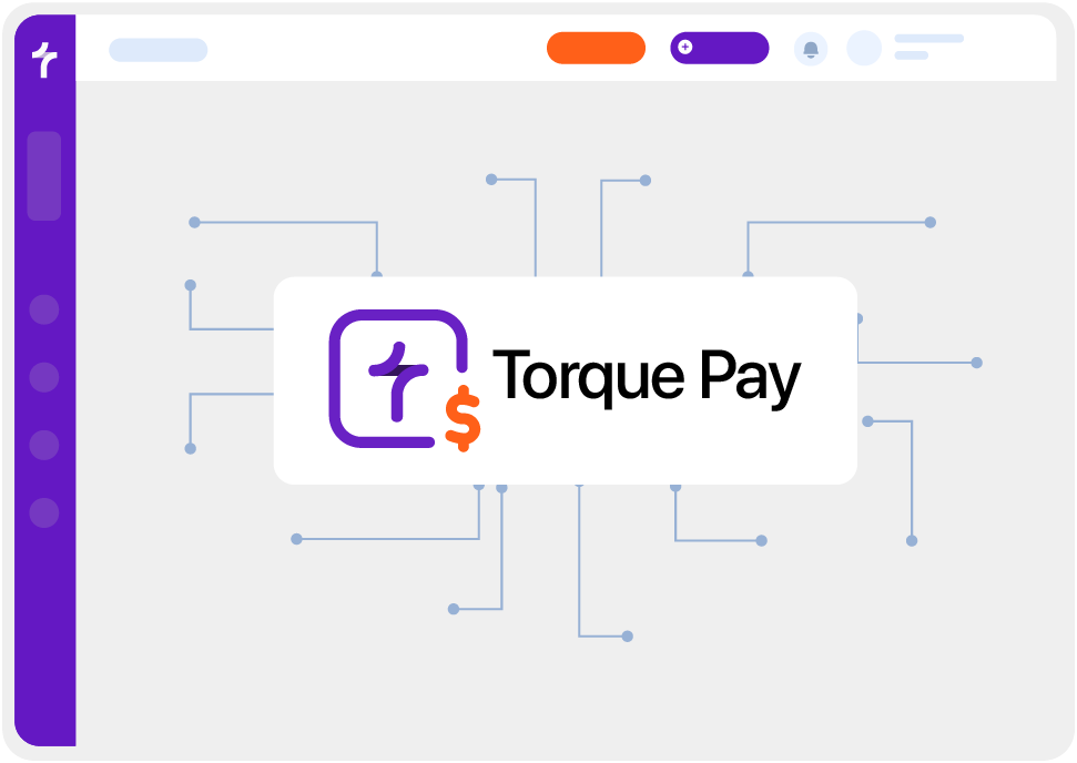 Torque Pay in Torque360