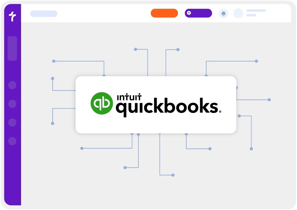 QuickBooks Integration in Torque360