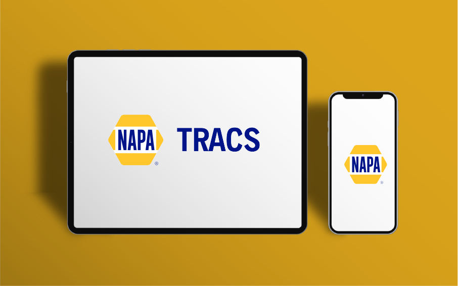 Napa TRACS