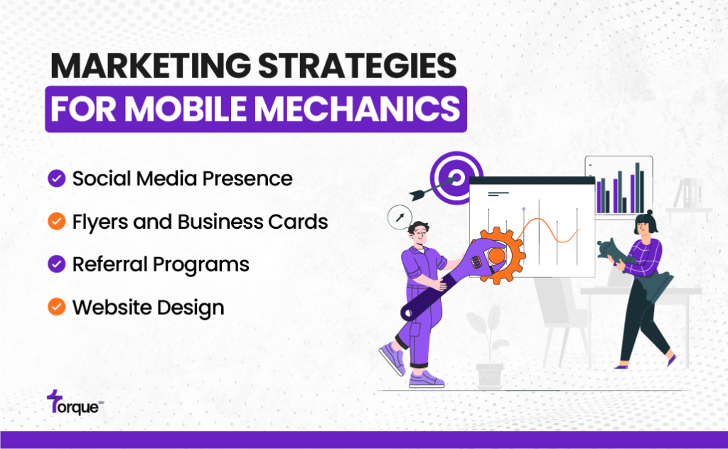 Marketing Strategies for Mobile Mechanics