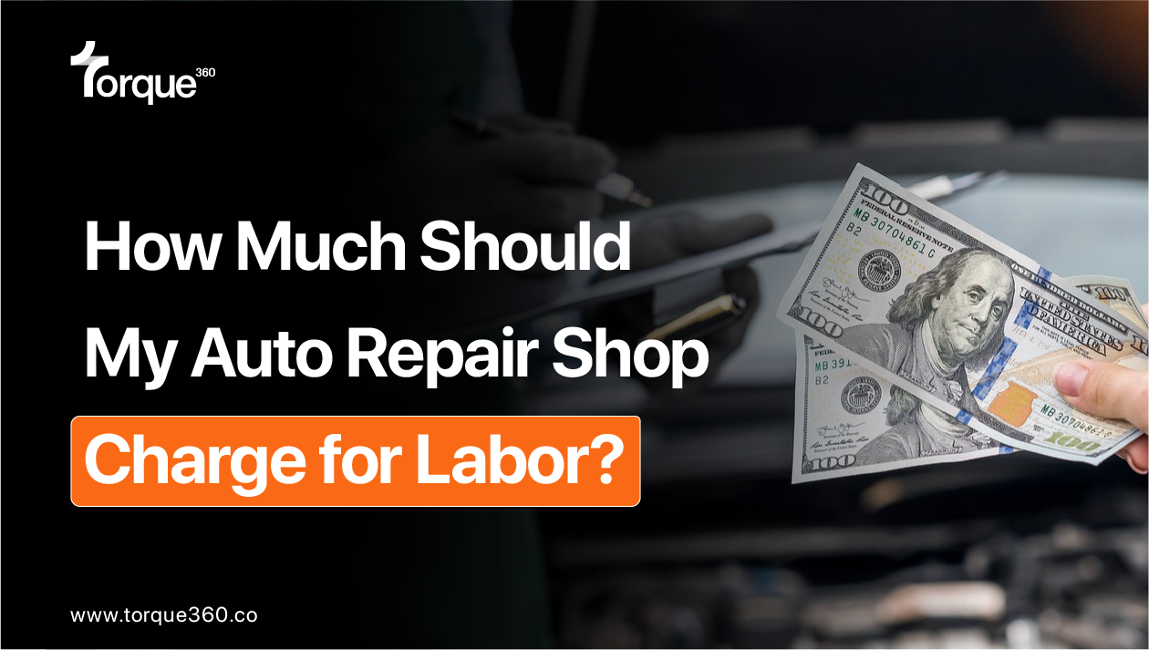 Auto Repair Labor Rate