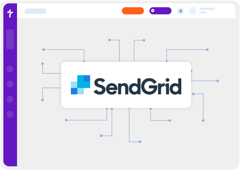 SendGrid Integration in Torque360