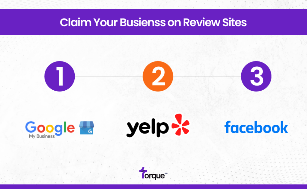 Make It Easy for Customers to Leave Reviews