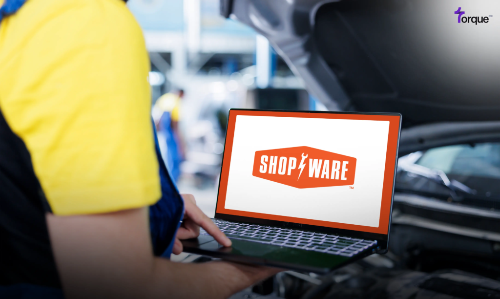 Shop-Ware