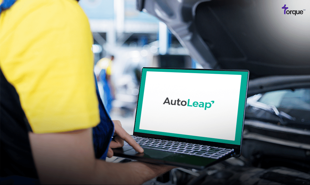 AutoLeap
