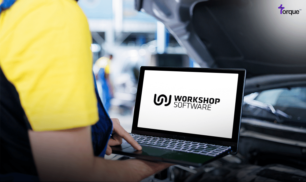 Workshop Software