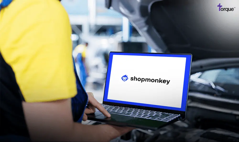 Shopmonkey Auto Repair Estimate Software