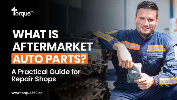 What Is Aftermarket Auto Parts?
