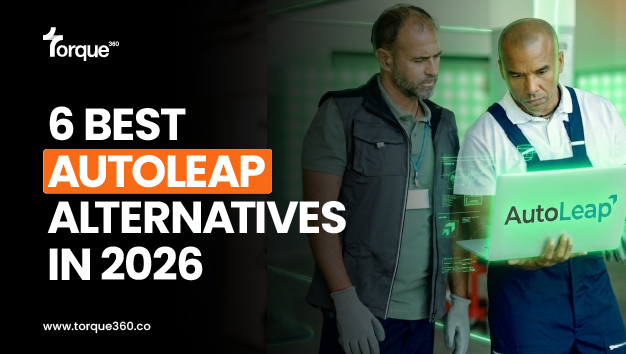 6 Best AutoLeap Alternatives in 2026